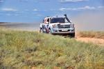 Dongfeng Rich Silk Way Rally 2016 года